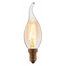 Лампа накаливания loft it edison bu...